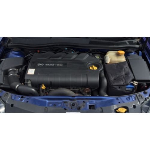 Motore opel astra vectra - astra,