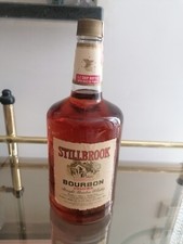 STILLBROOK American Bourbon