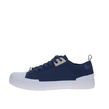 Barracuda Sneakers Tessuto Uomo Blu Bu3535