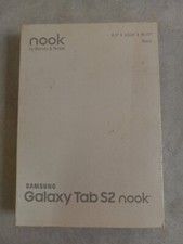 SAMSUNG Galaxy Tab S2 Nook