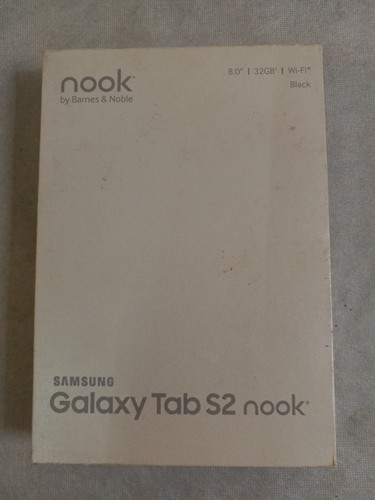 Samsung galaxy tab nook - galaxy,