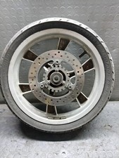 cerchio ruota anteriore yamaha