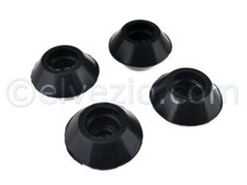 Gommini Cofano Anteriore -