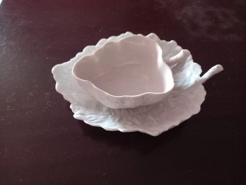 Antica porcellana biscuit - antica,