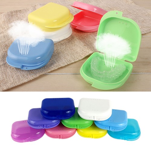 Scatola plastica - scatola, di