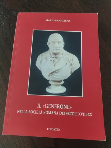 Sanfilippo generone nella - sanfilippo,