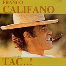 Franco Califano, Tac - smrl