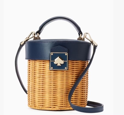 Borsa mano kate spade rumi - mano,