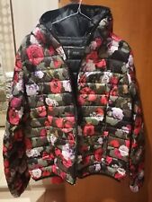 PIUMINO GUESS ORIGINALE