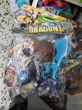 Gioco animali busta - busta, dinosauri