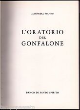 Roma - L'ORATORIO DEL