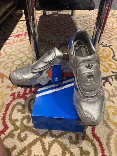 Adidas micropacer blu - micropacer, (blu