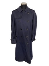 BURBERRYS IMPERMEABILE TRENCH