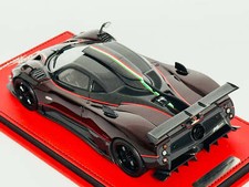 Pagani Zonda 760 - Fantasma