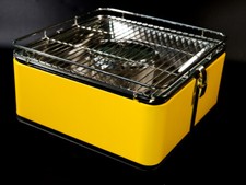 Grill Da Tavolo A Carbone