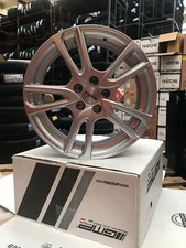 4 Cerchi GMP Astral 16 pollici