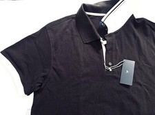 POLO UOMO col. NERO marca