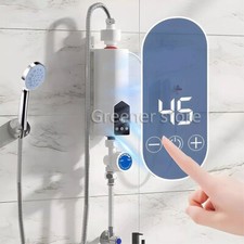 5500w elettrico immediato - elettrico,