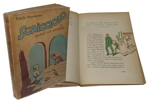 Scricciolo quasi uccello - quasi, un