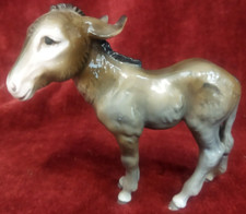 ASINO IN PORCELLANA - ROSENTHAL GERMANY