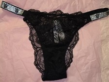 Panty Victoria’s Secret