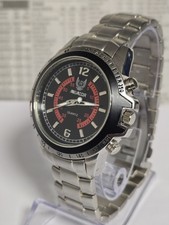 Orologio pilota aviatore