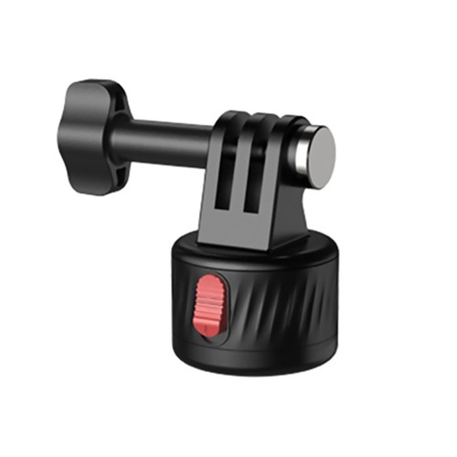 Magnetic mount quick release - magnetic,
