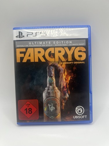 Far cry ultimate edition - far, |