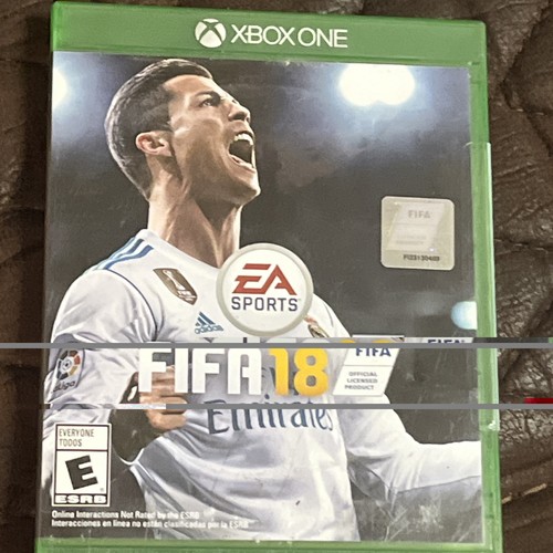 Fifa microsoft xbox one - microsoft,