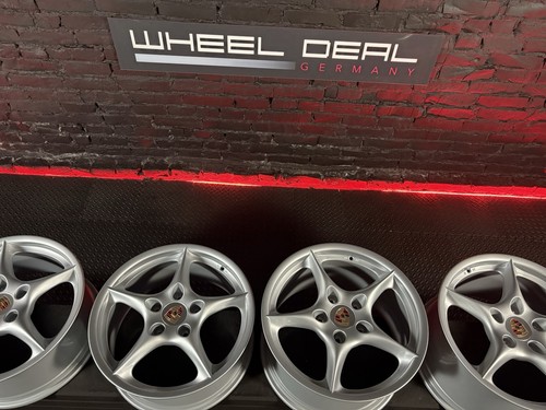Porsche 911 993 964 - , 996