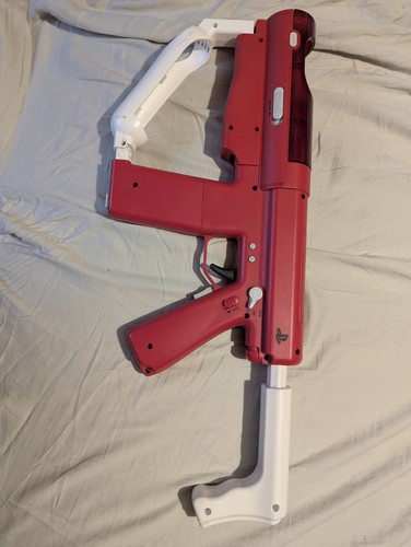 Pistola sparatutto ufficiale