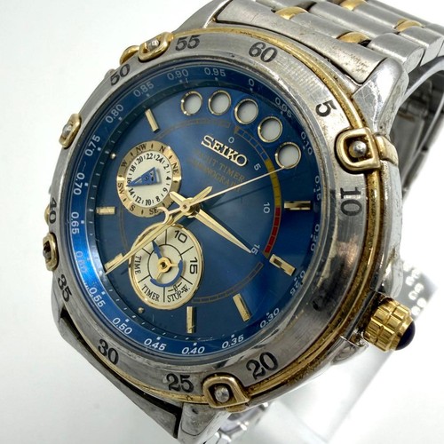 Raro orologio uomo - raro,
