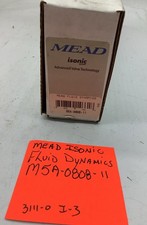 Fluidodinamico Isonico Idromele. Collettore M5A-0808-11, 3111-O -I-3