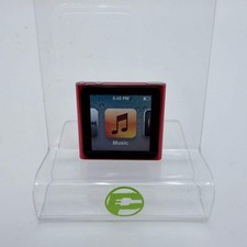 Apple iPod Nano 6a generazione