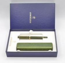 Waterman Man 100