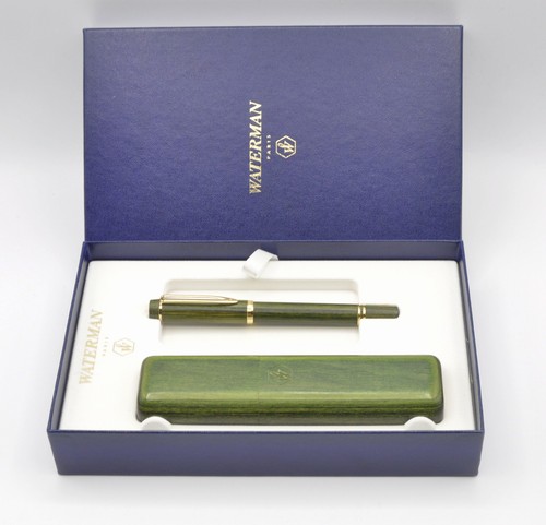 Waterman man 100 - waterman,