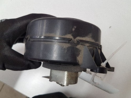 Ventola termoventilatore - ventola,