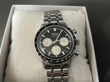 NUOVO Orologio Uomo Seiko