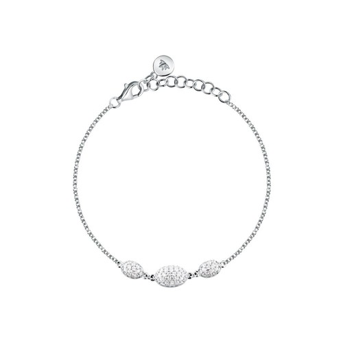 Morellato bracciale pavé - bracciale,