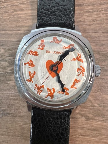 Orologio big john kama - big,