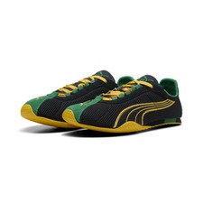 Puma H-Street Puma Nero Giallo