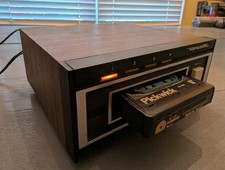 Lettore cassette stereo
