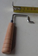 CHIAVE PER ACCORDATURA