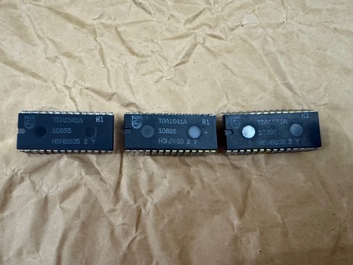 1pcs philips tda1541a - 1pcs,