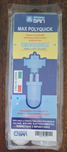 Pacchi 6 cartuccia - pacchi,