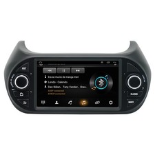 1 Din Car Multimedia Player