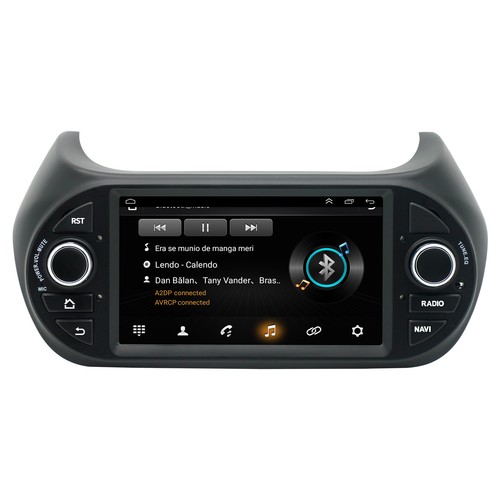 Lettore multimediale auto - , 1