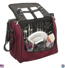 Fox Run 29 Pezzi Kit Borsa da