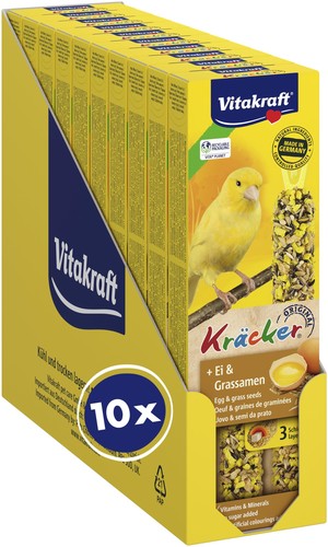 Vitakraft kräcker bastoncini - vitakraft,
