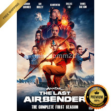 Avatar: The Last Airbender TV